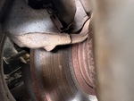 Brakes with