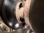 Brakes with