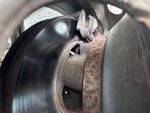 Brakes with