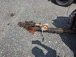 Chassis with