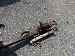 Chassis Photos with