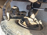 Brakes with