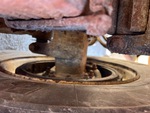 Brakes with