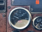 Cab with Engine Hours