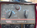 Control Station with