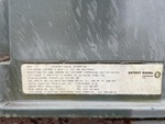 Engine with