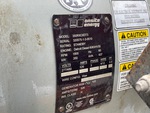 Generator with