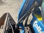 Hydraulics with