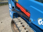 Hydraulics with
