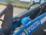Hydraulics with