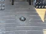 Poste de contrôle with