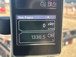Aspect général with Compteur horaire / compteur kilométrique
