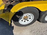 Trailer with