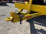 Trailer with