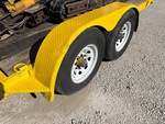 Trailer with