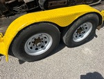 Trailer with