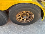 Trailer with