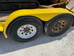 Trailer with