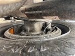 Brakes with
