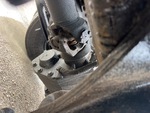 Drivetrain with