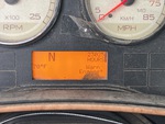 Cab with Engine Hours