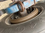 Brakes with