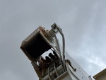 Hydraulique with
