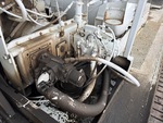 Hydraulique with