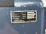 General Appearance with Numéro de série/Numéro d'identification du véhicule automobile