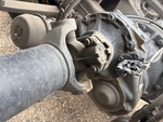 Drivetrain with