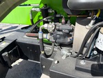 Hydraulics with