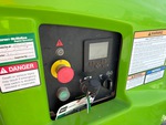 Basic Lower Control Station with