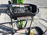 Basic Control Station Upper with