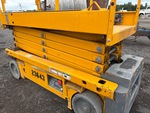 Chassis with