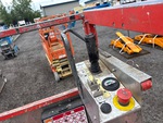 Basic Control Station Upper with