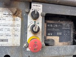 Basic Lower Control Station with