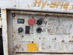 Basic Lower Control Station with