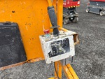 Basic Control Station Upper with