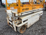 Chassis Photos with
