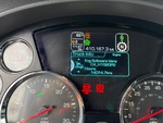 Cab with Engine Hours