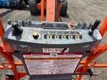 Basic Control Station Upper with