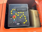 Basic Lower Control Station with