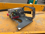 Control Station Upper with