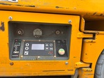 Control Station Ground with
