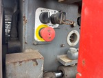 Basic Lower Control Station with