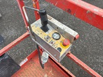 Basic Control Station Upper with