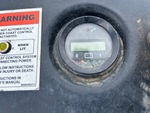 Basic Controls* with Hour Meter / Odometer