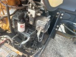 Hydraulics with