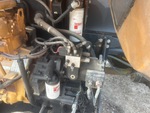 Hydraulics with