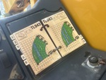 Control Station with